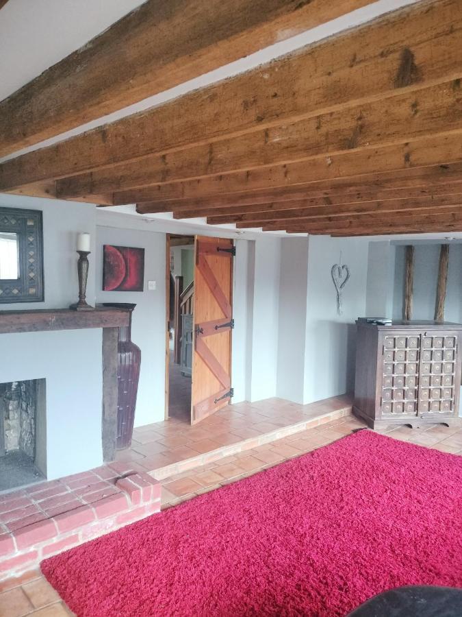 Appartement The Oast à Maidstone Extérieur photo